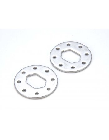 IF133 Brake Disk (2pcs) IF133B